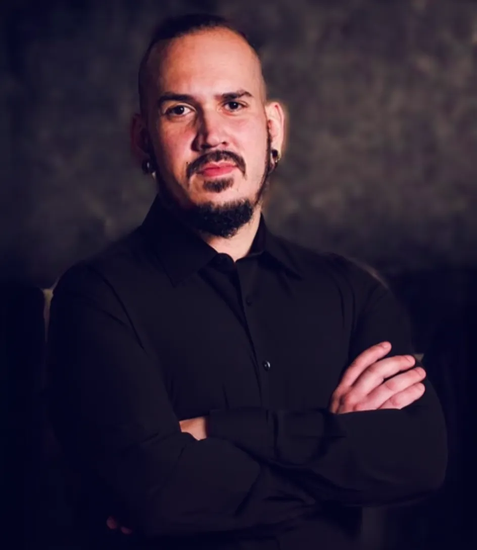 Julio Cesar Souza Leal