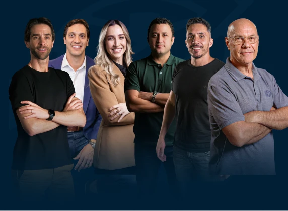 G4 Gestão de Pessoas