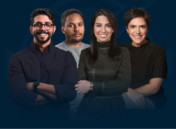 G4 Marketing e Growth