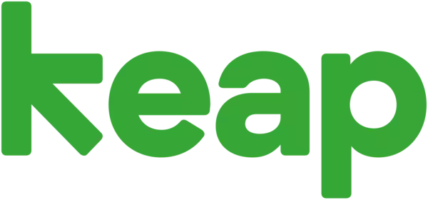 Keap Logo