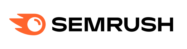 Semrush Logo