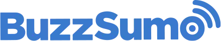 BuzzSumo Logo