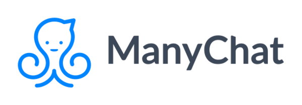 ManyChat Logo