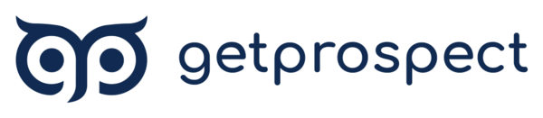 Getprospect Logo