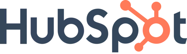 HubSpot Logo