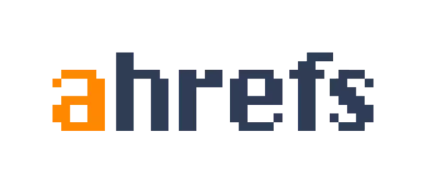 Ahrefs Logo