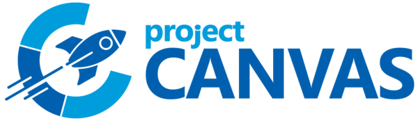 ProjectCanvas Logo