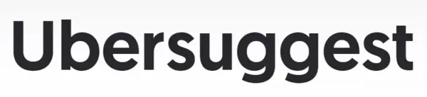 Ubersuggest Logo