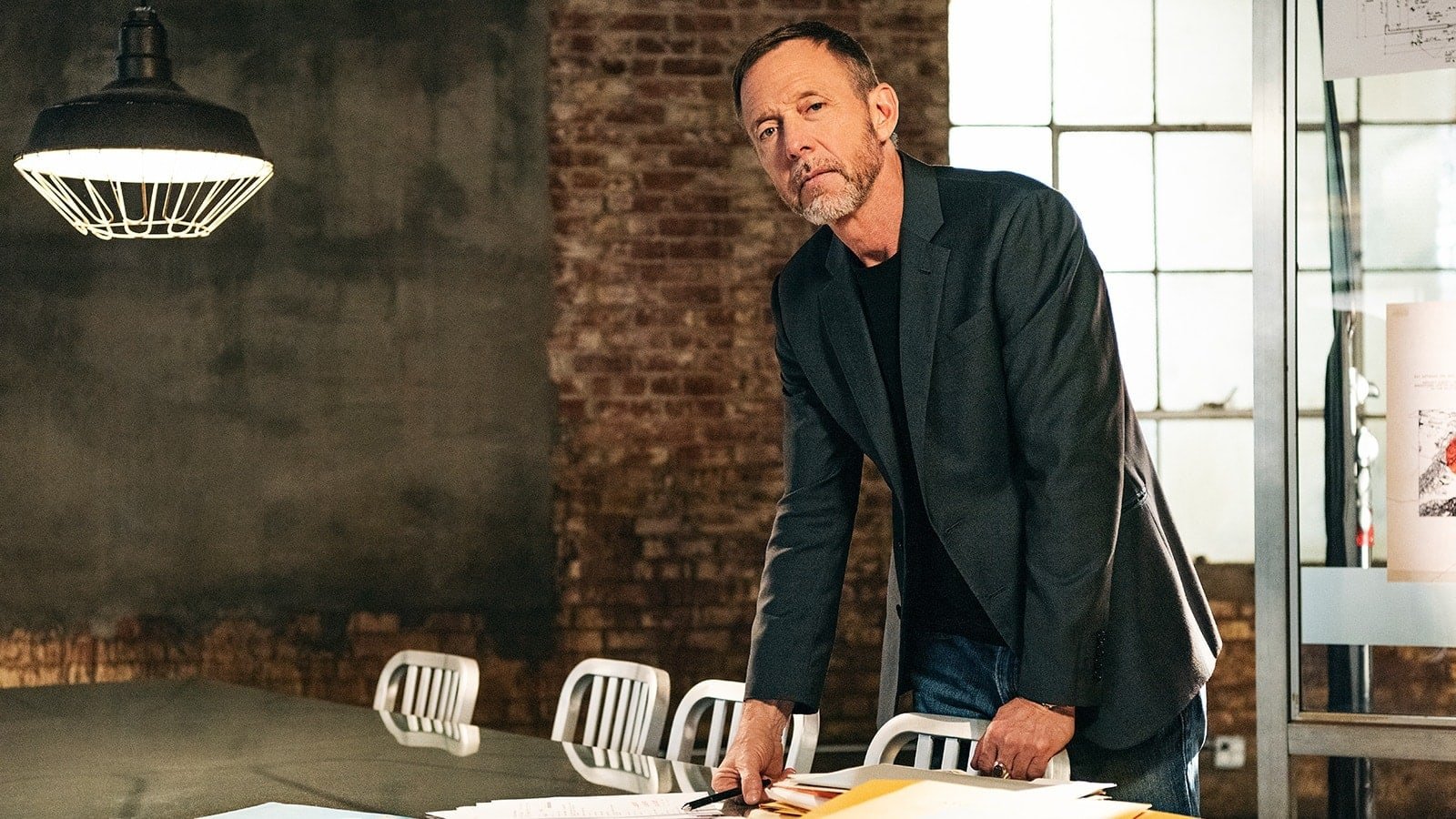O ex-negociador de reféns do FBI e autor de "Negocie como se a sua vida dependesse disso", Chris Voss