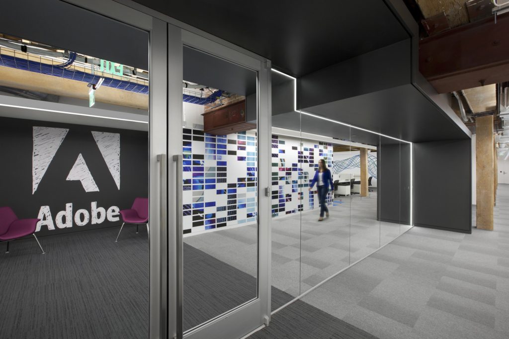 Adobe