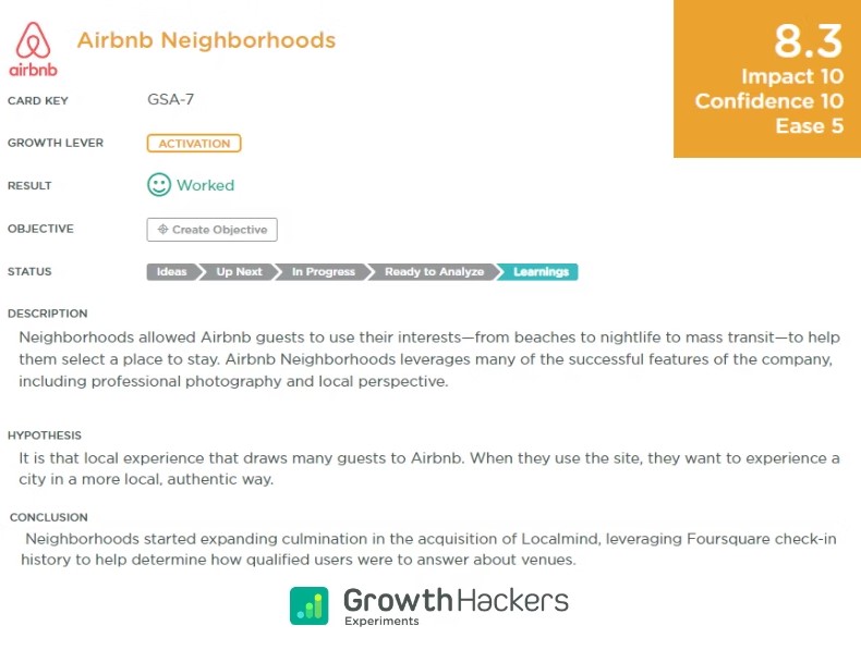 Case Airbnb