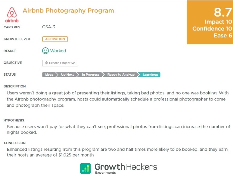 Case Airbnb