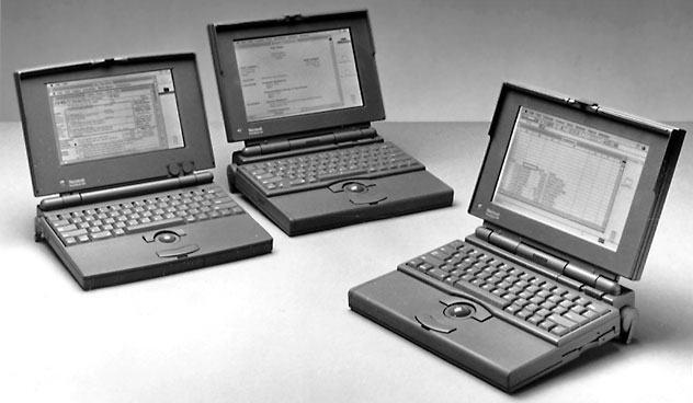 PowerBook
