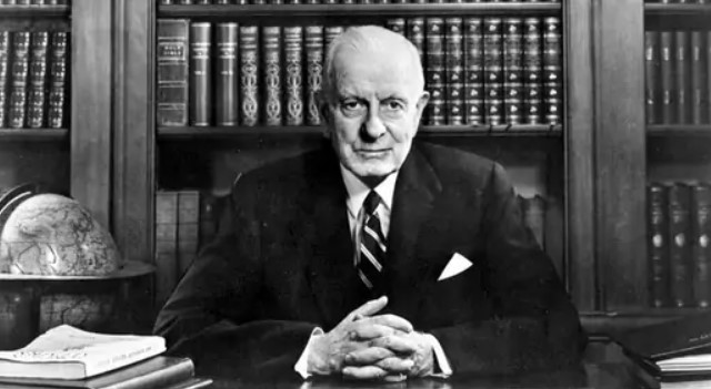 Thomas J. Watson Sr
