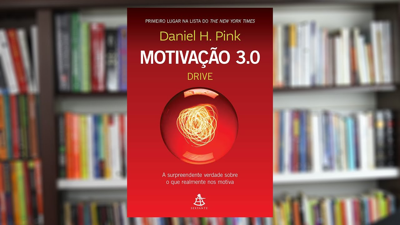 Motivação 3.0 Drive