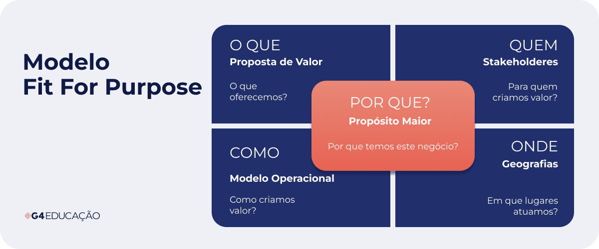 Modelo Fit For Purpose