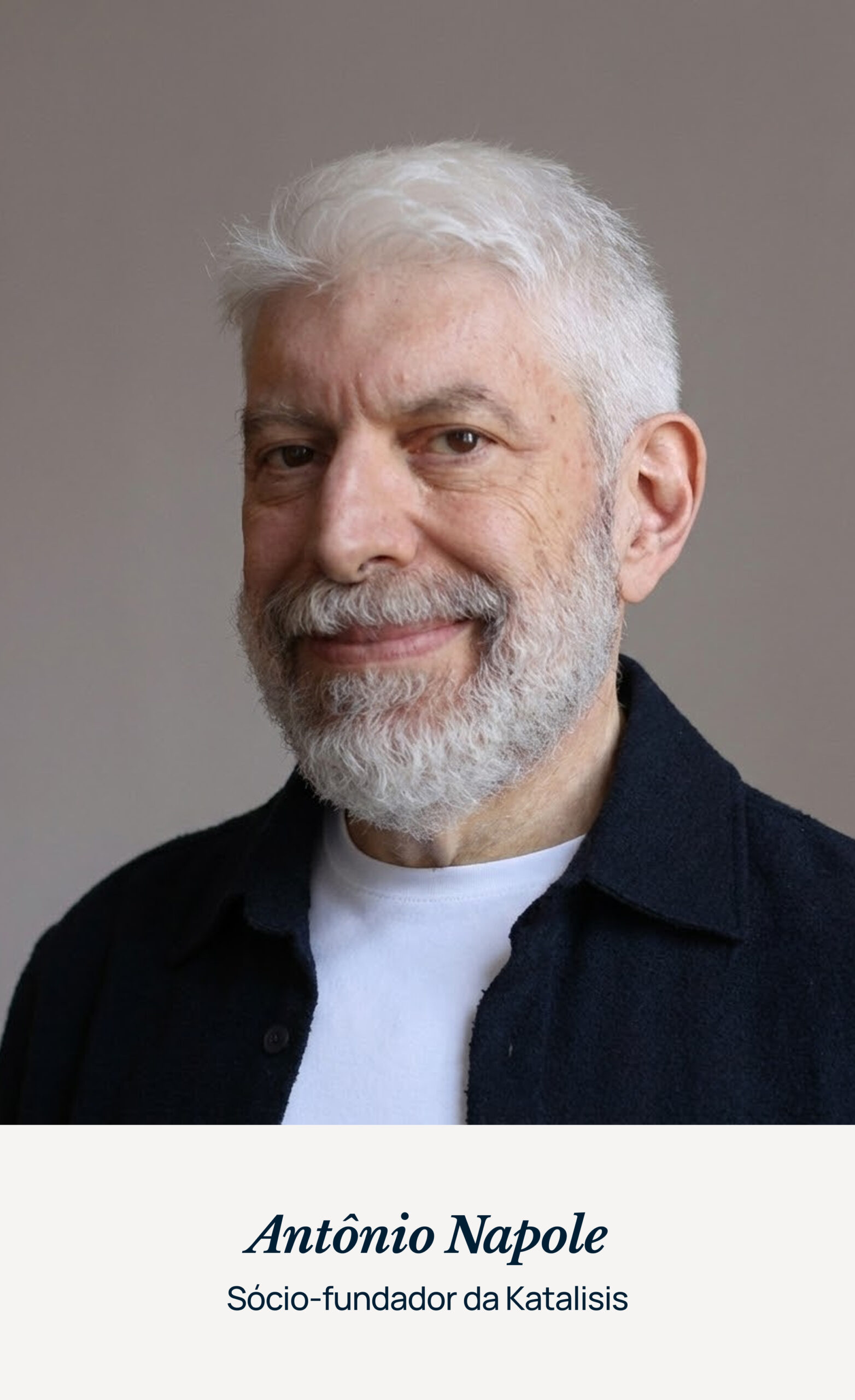 Antônio Napole