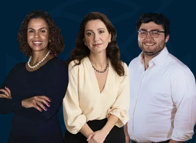 G4 Sucessão e Governança