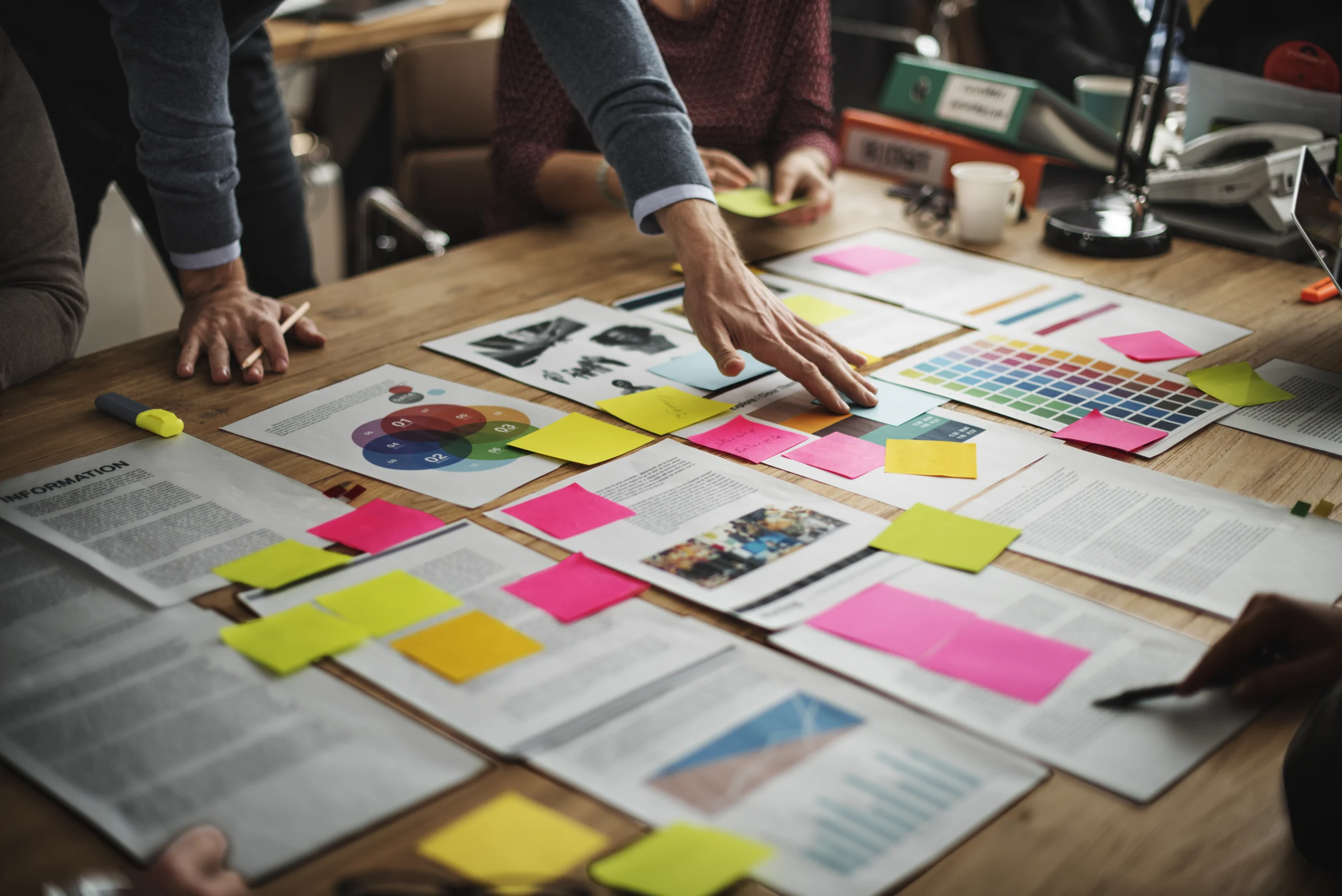 Tipos de branding: como escolher