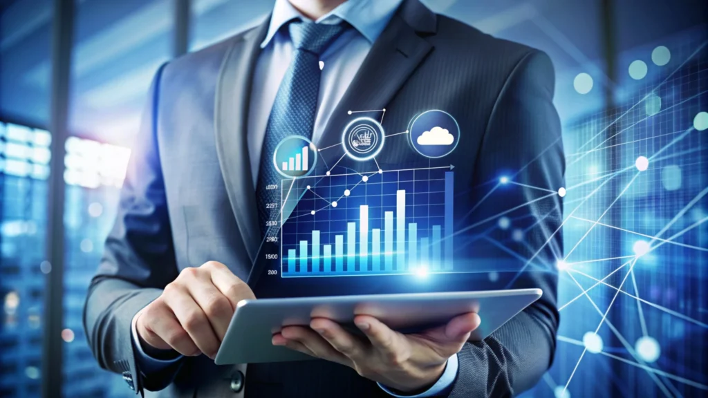Levantamento identifica padrões de decisão, prioridades de investimento e mudanças estruturais no comportamento empresarial.