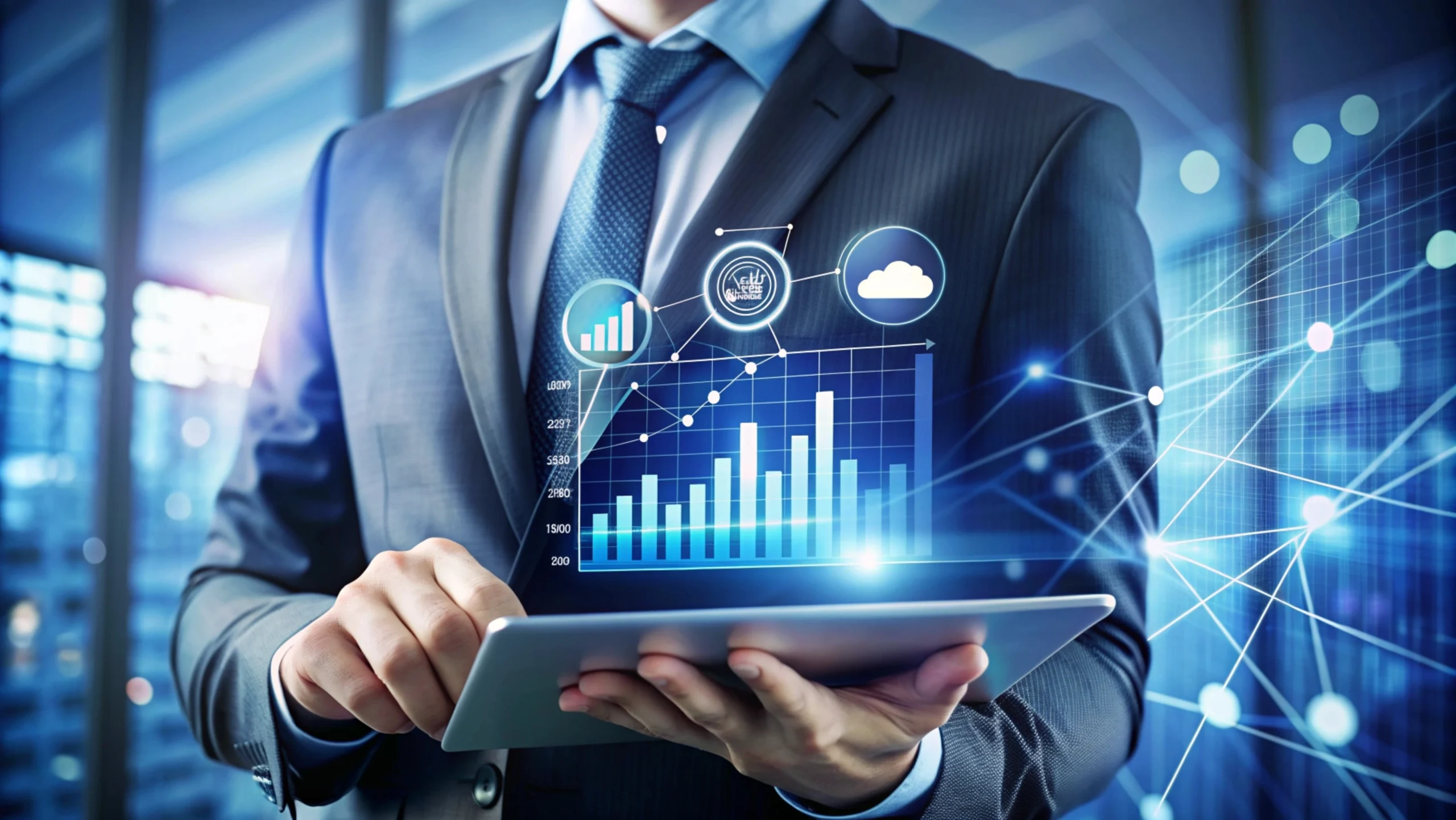 Levantamento identifica padrões de decisão, prioridades de investimento e mudanças estruturais no comportamento empresarial.