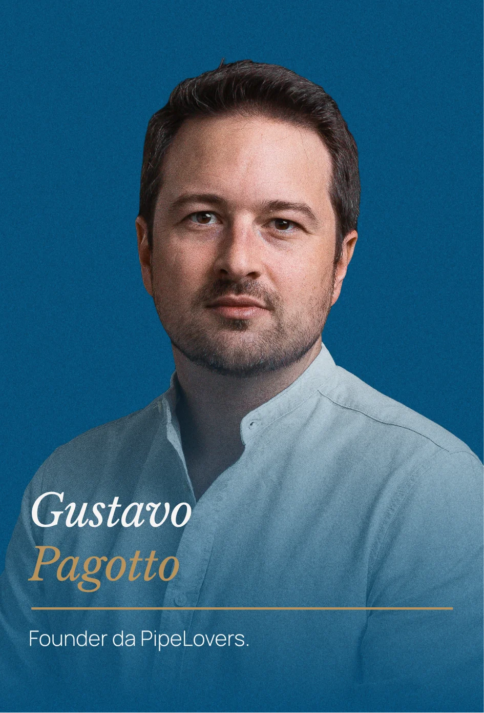 gustavo pagotto