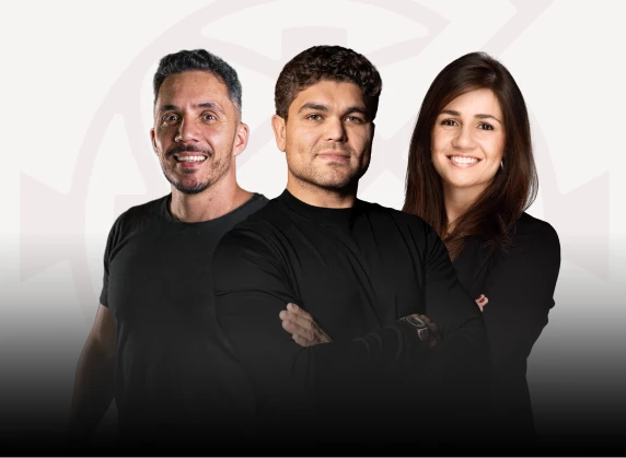 Combo G4 Liderança Essencial