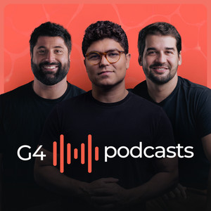 Foto de G4 Podcasts