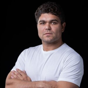 Foto de  Tallis Gomes
