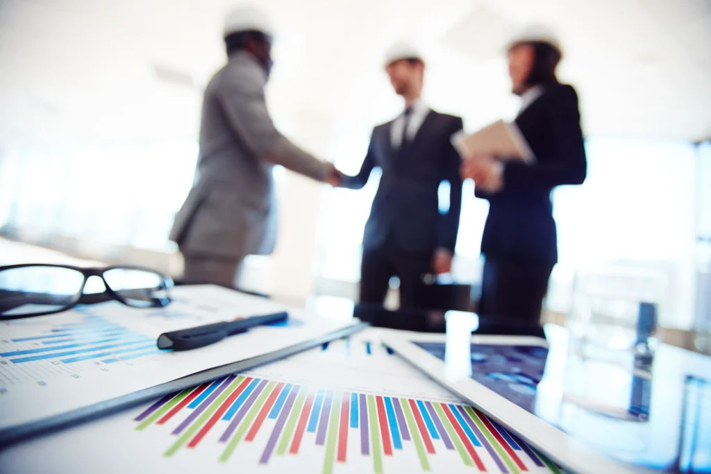 Holding empresarial