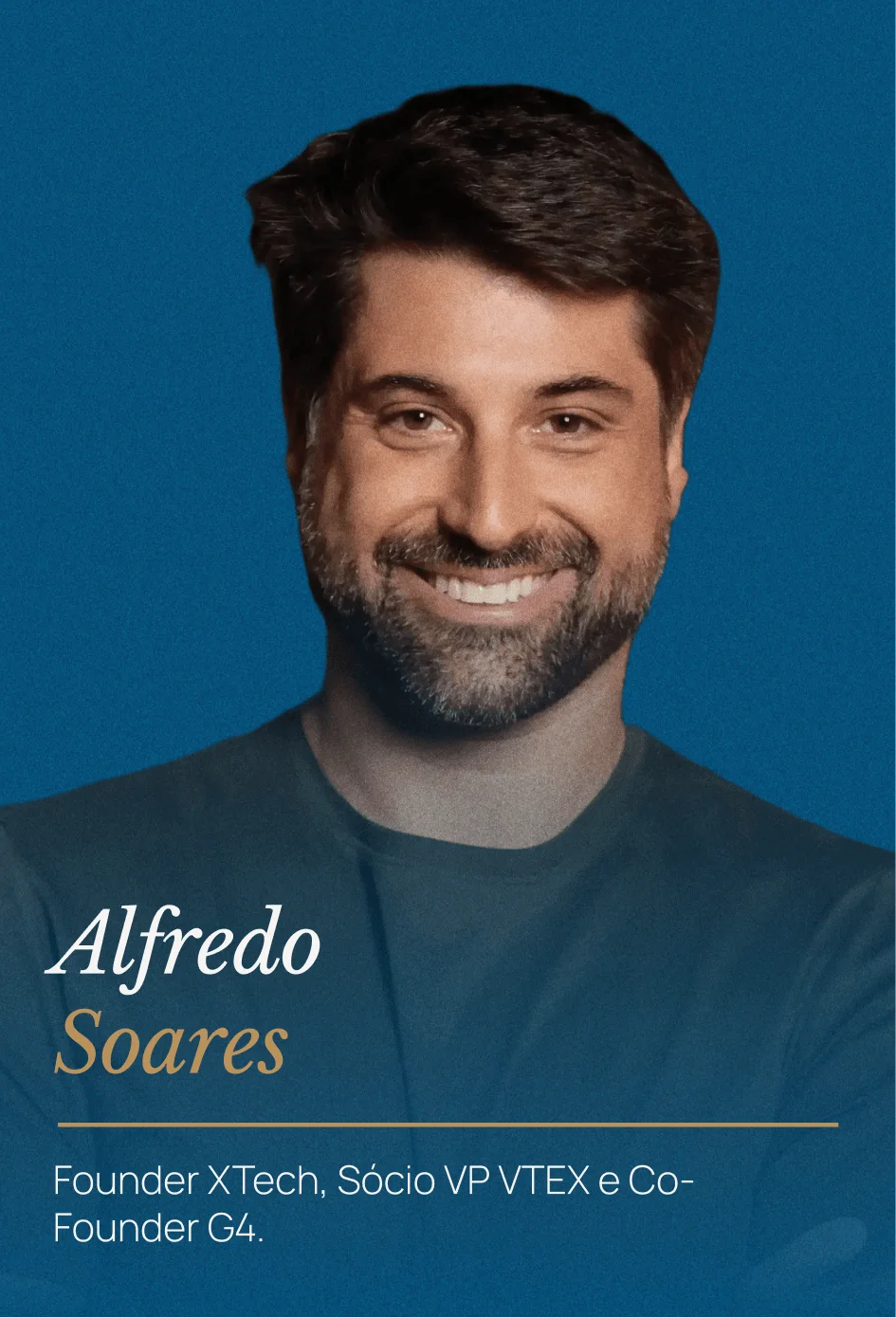 alfredo