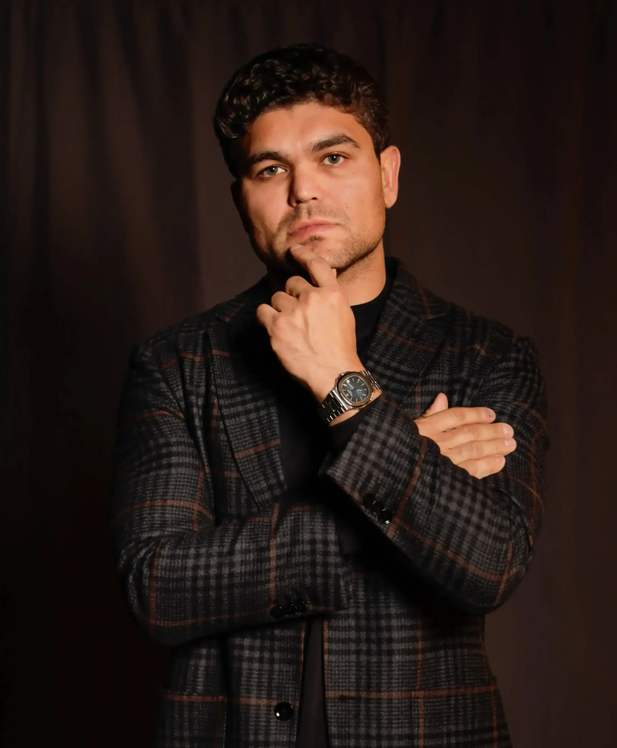 Tallis Gomes